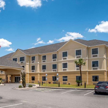 Comfort Inn&Suites Marianna I-10 Eksteriør bilde