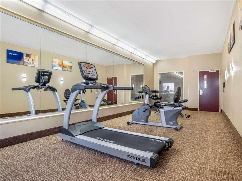 Comfort Inn&Suites Marianna I-10 Eksteriør bilde