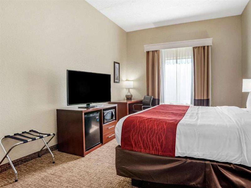 Comfort Inn&Suites Marianna I-10 Eksteriør bilde