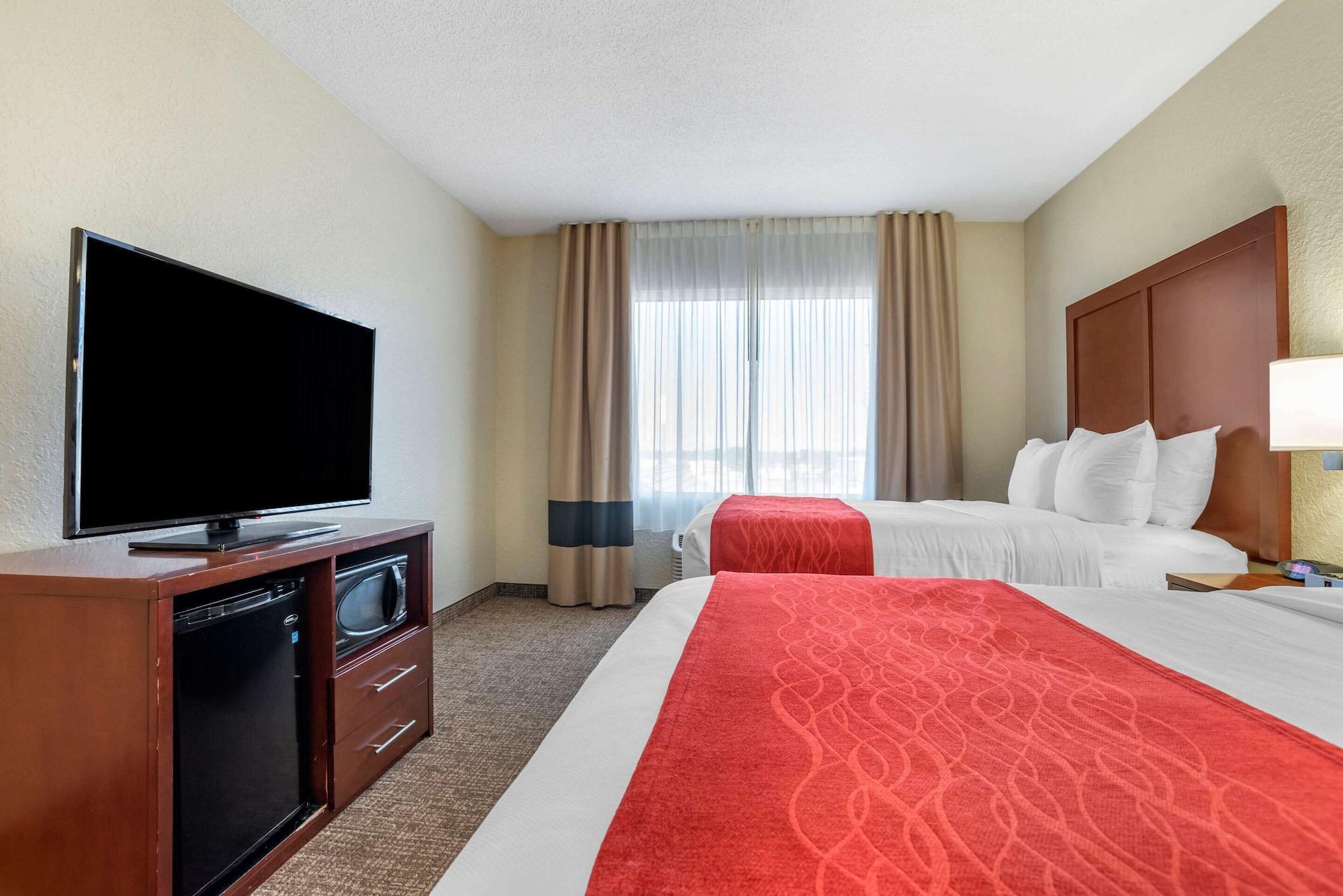 Comfort Inn&Suites Marianna I-10 Eksteriør bilde