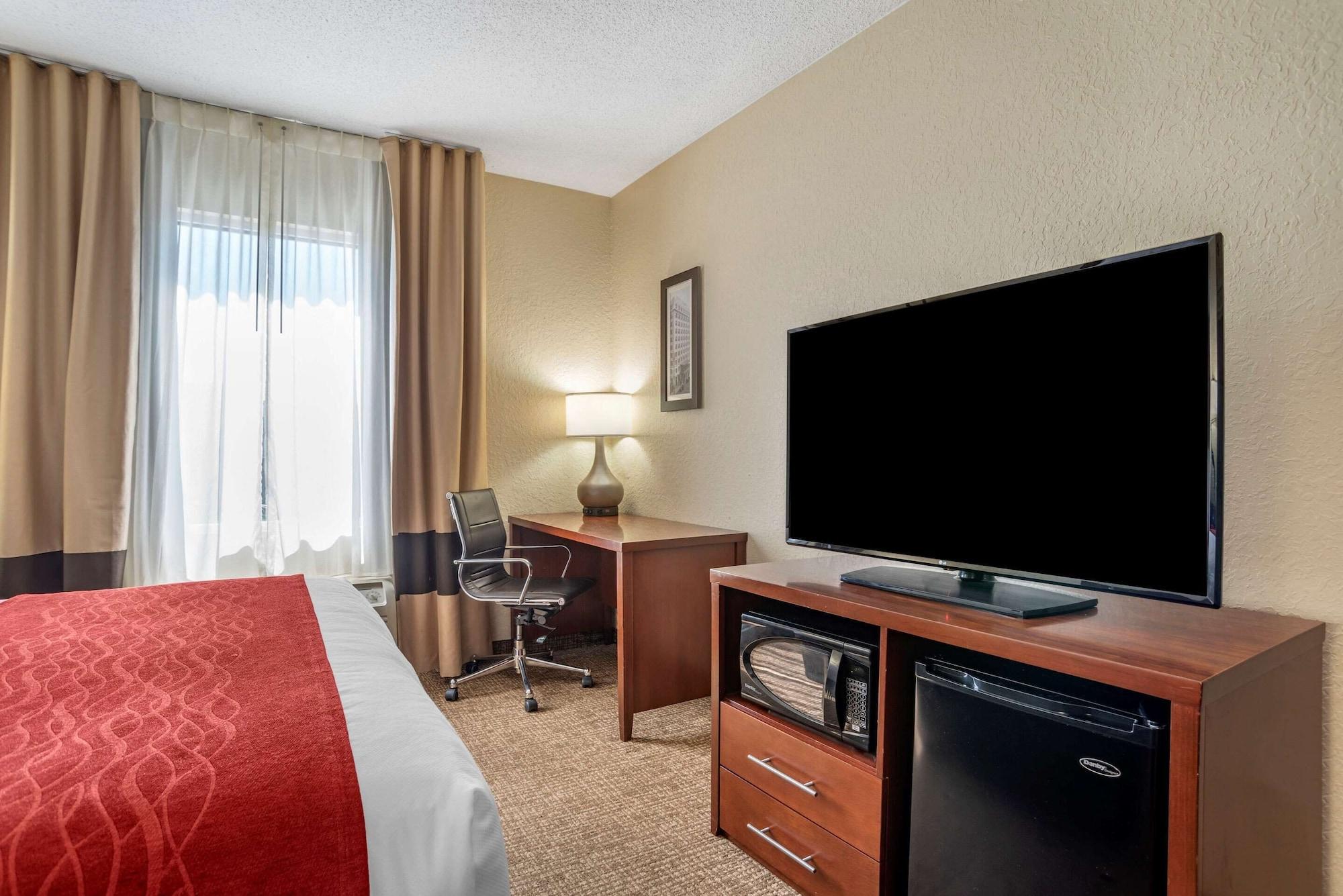 Comfort Inn&Suites Marianna I-10 Eksteriør bilde