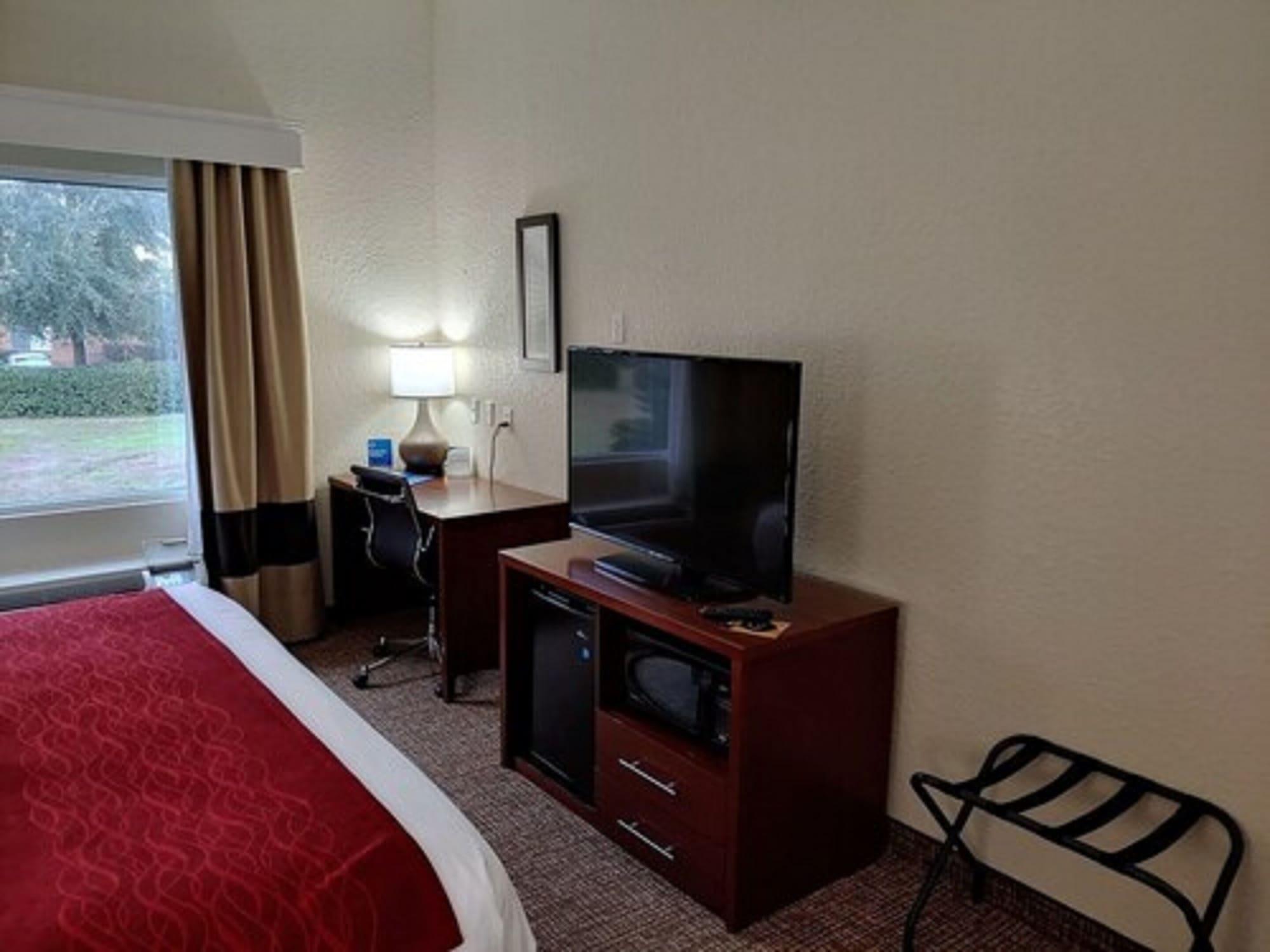 Comfort Inn&Suites Marianna I-10 Eksteriør bilde