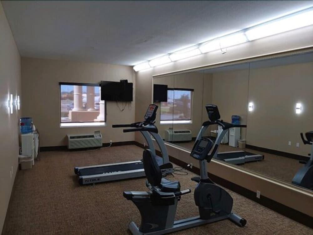 Comfort Inn&Suites Marianna I-10 Eksteriør bilde