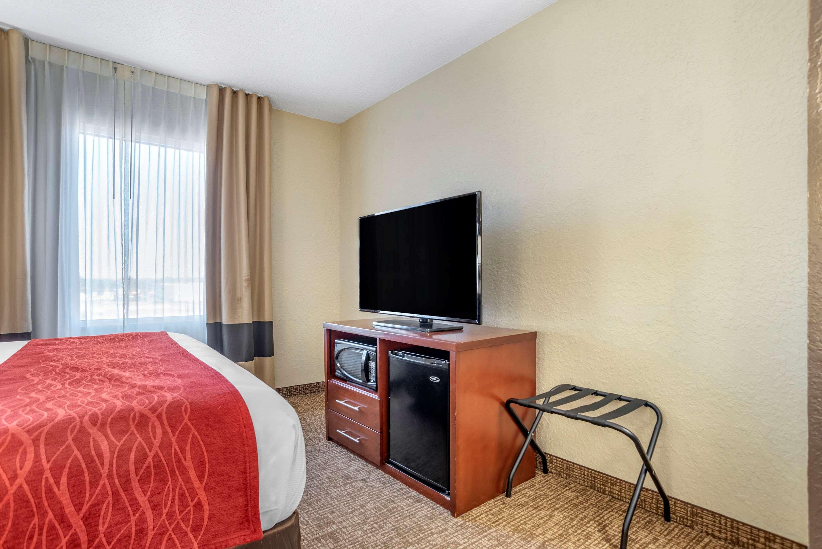 Comfort Inn&Suites Marianna I-10 Eksteriør bilde