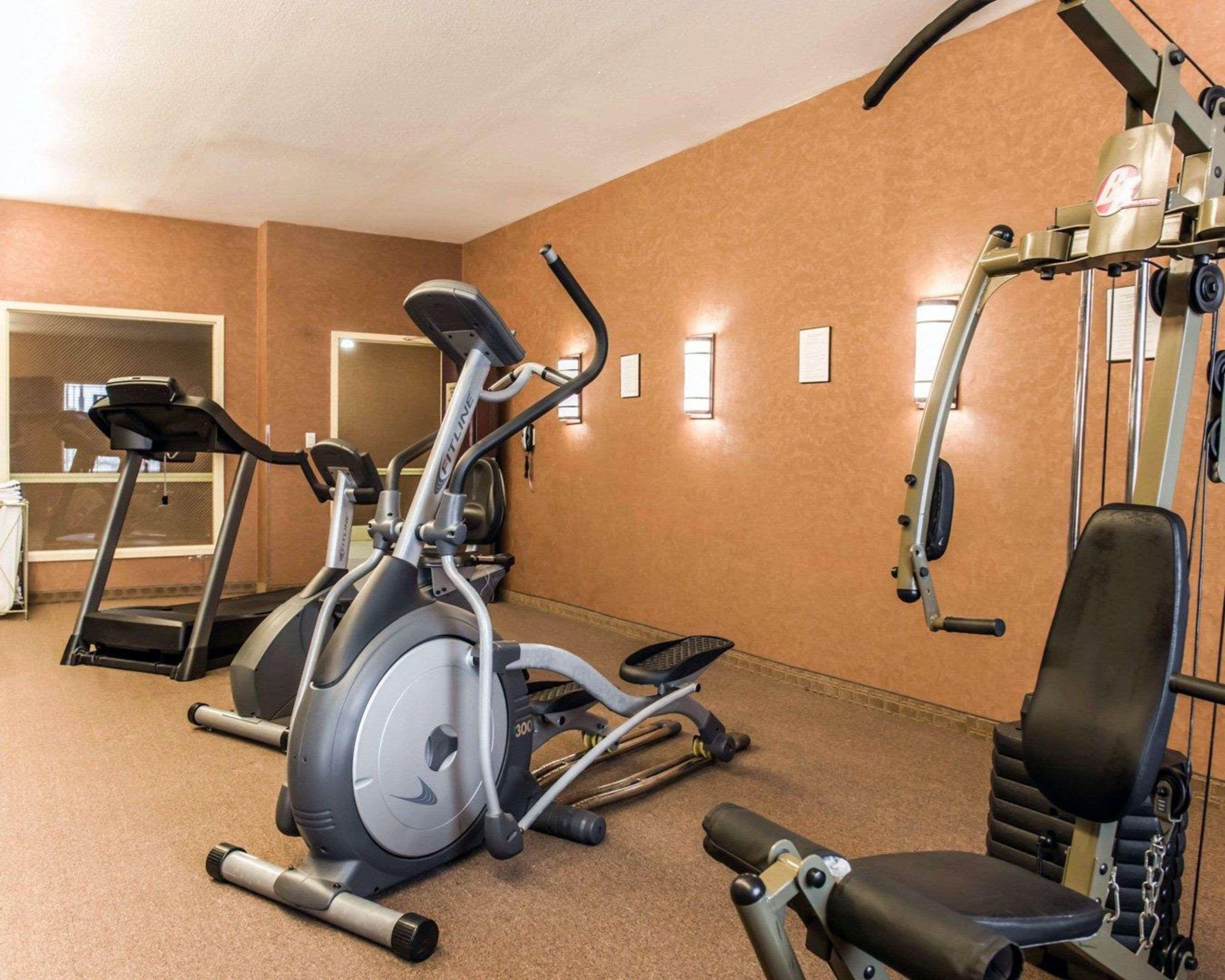 Comfort Inn&Suites Marianna I-10 Eksteriør bilde