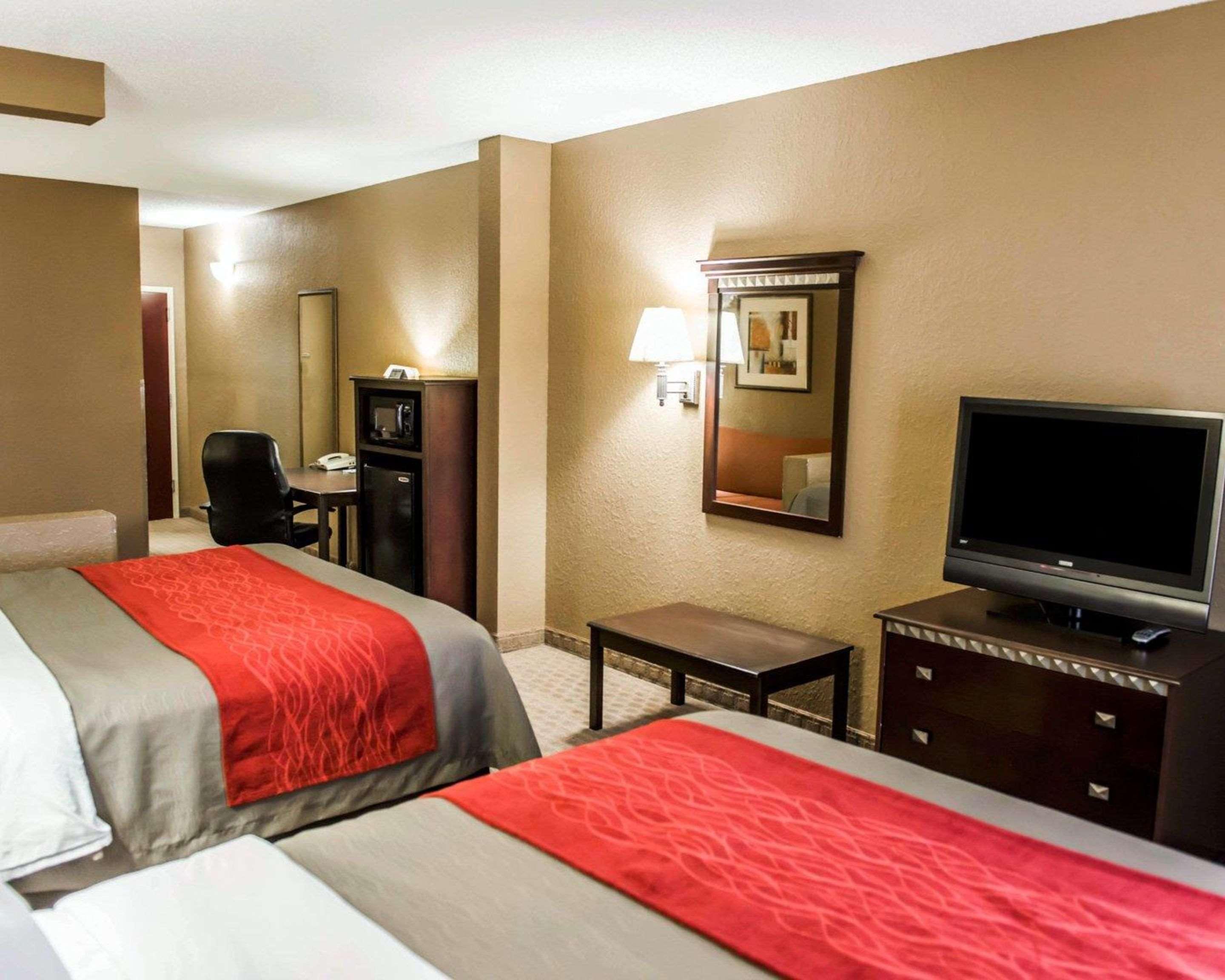 Comfort Inn&Suites Marianna I-10 Eksteriør bilde