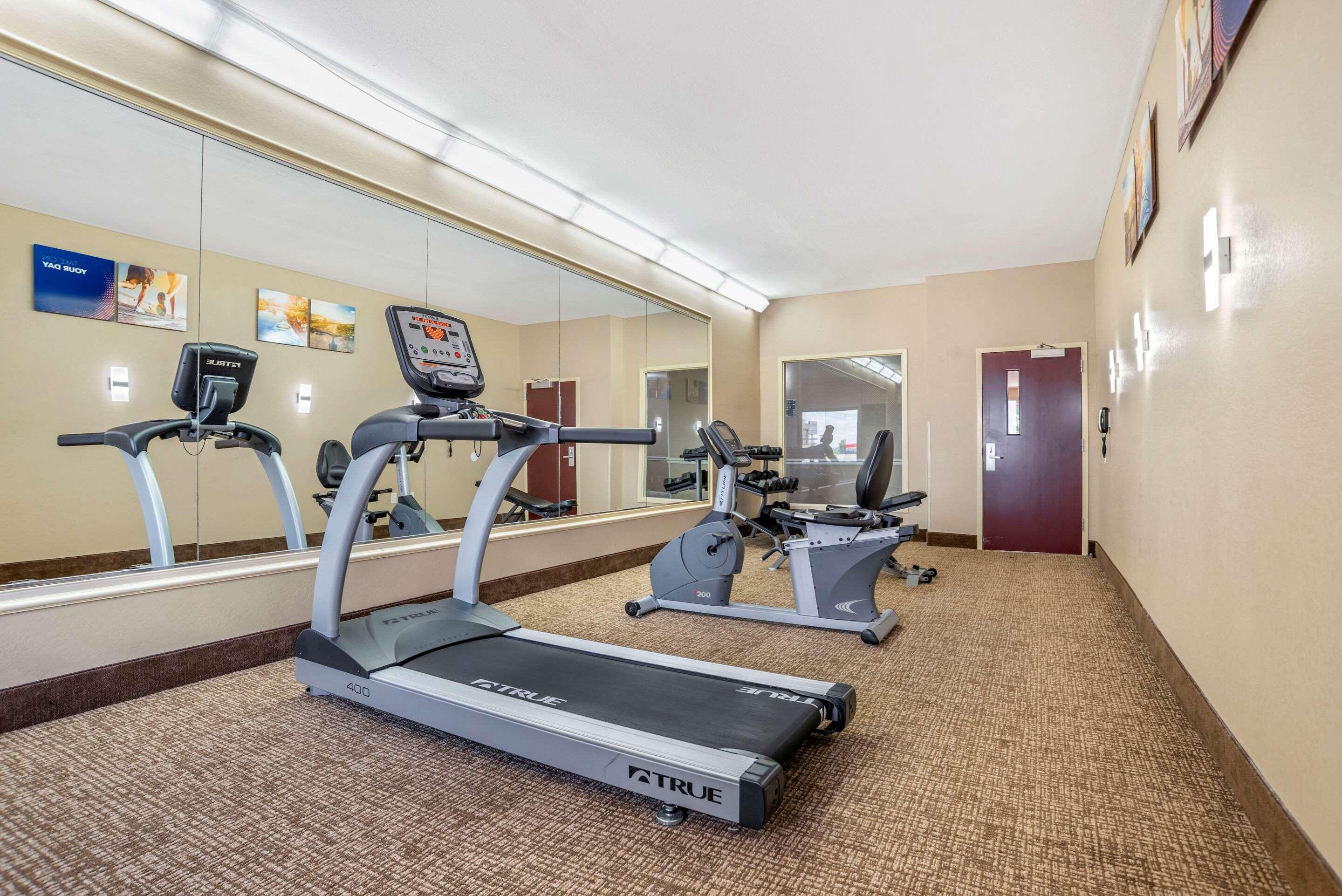 Comfort Inn&Suites Marianna I-10 Eksteriør bilde