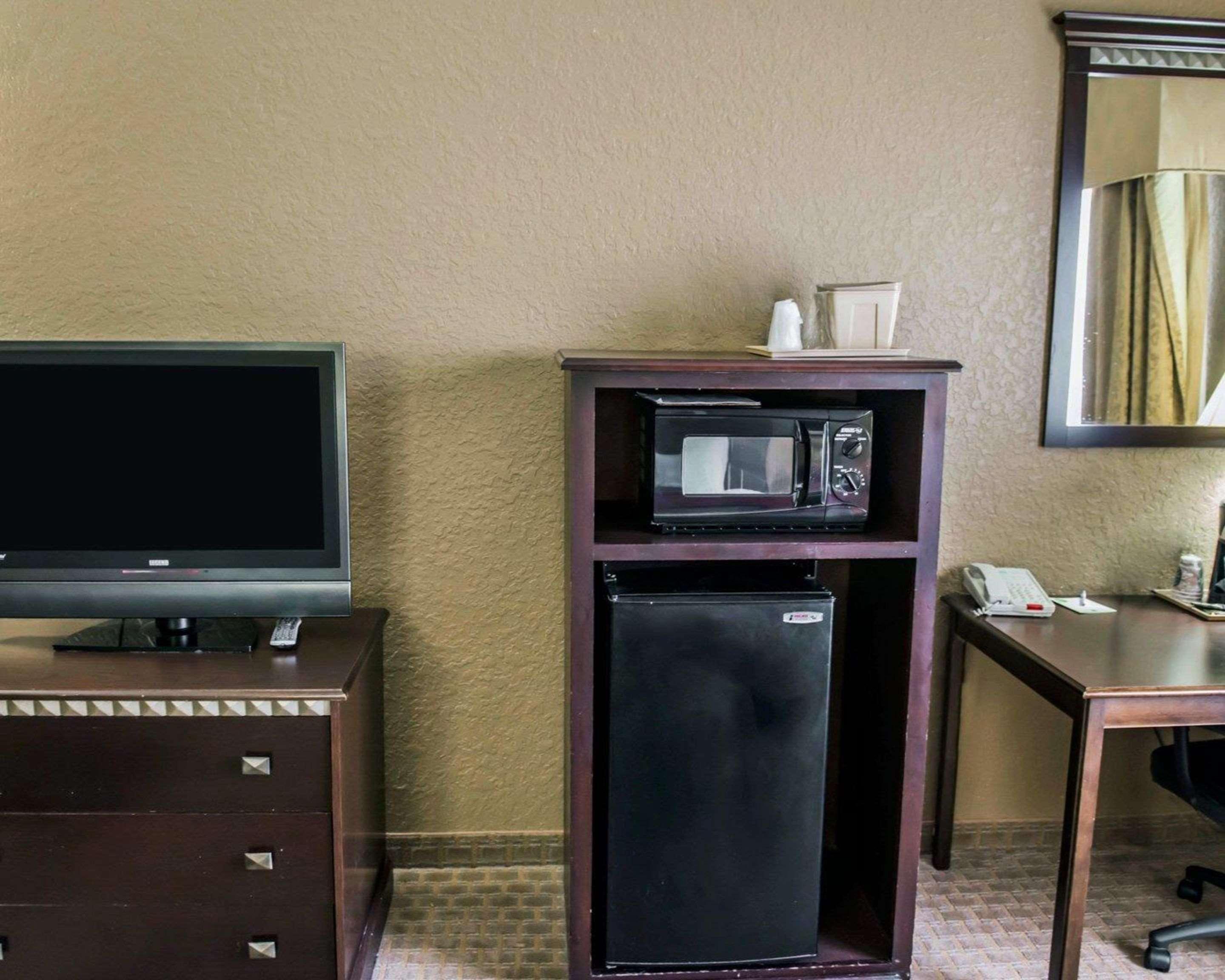 Comfort Inn&Suites Marianna I-10 Eksteriør bilde