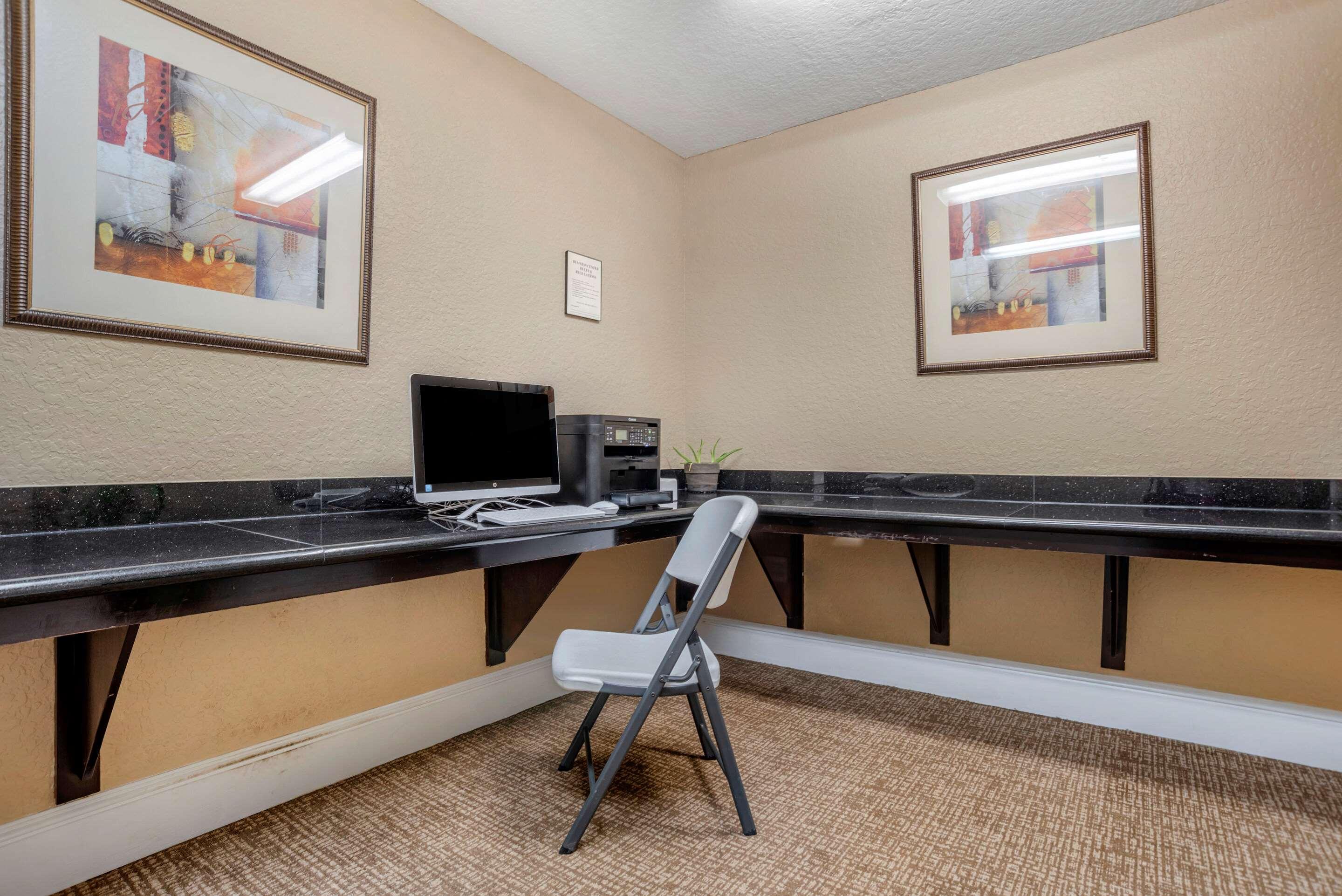 Comfort Inn&Suites Marianna I-10 Eksteriør bilde