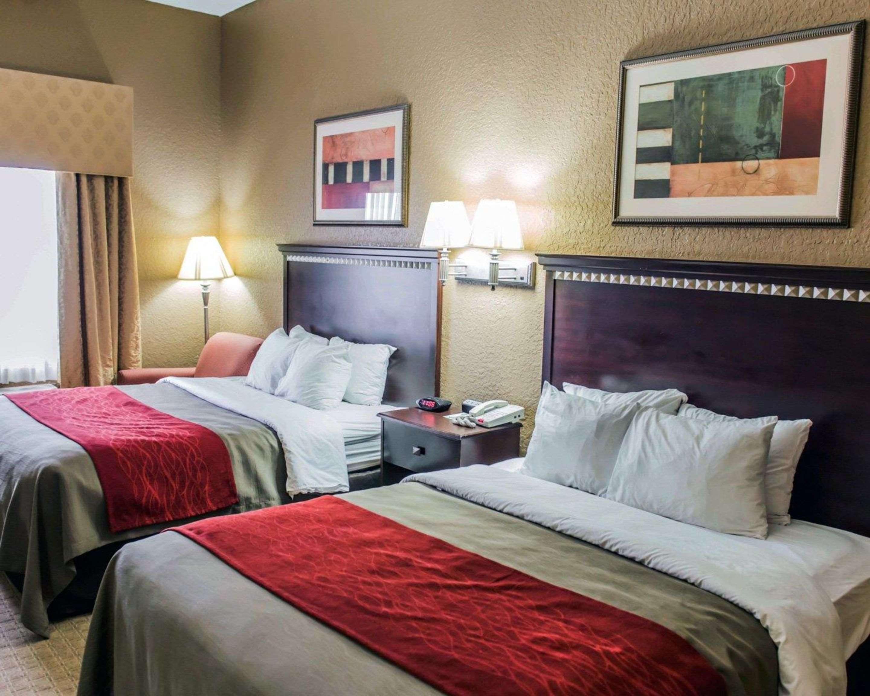 Comfort Inn&Suites Marianna I-10 Eksteriør bilde