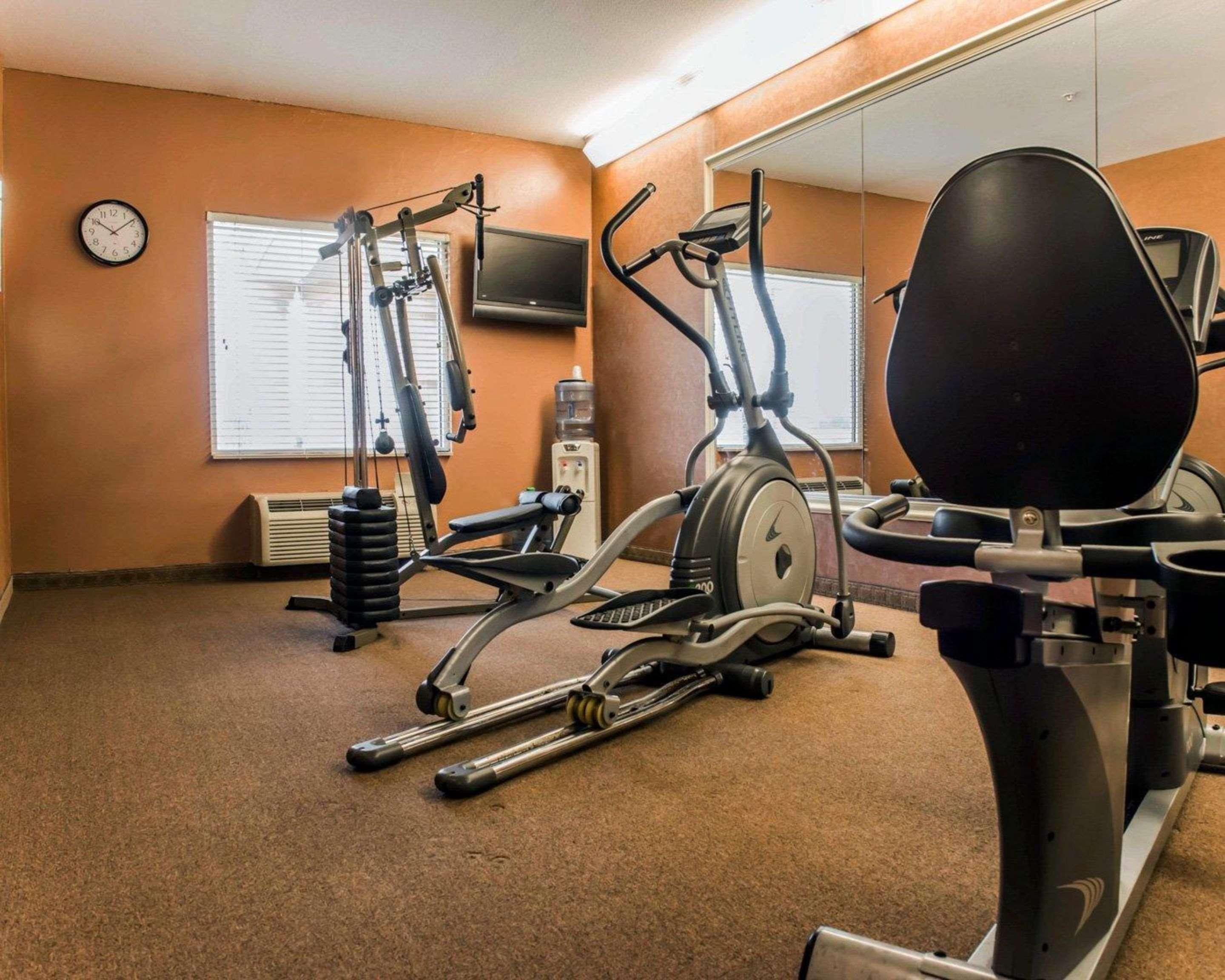 Comfort Inn&Suites Marianna I-10 Eksteriør bilde