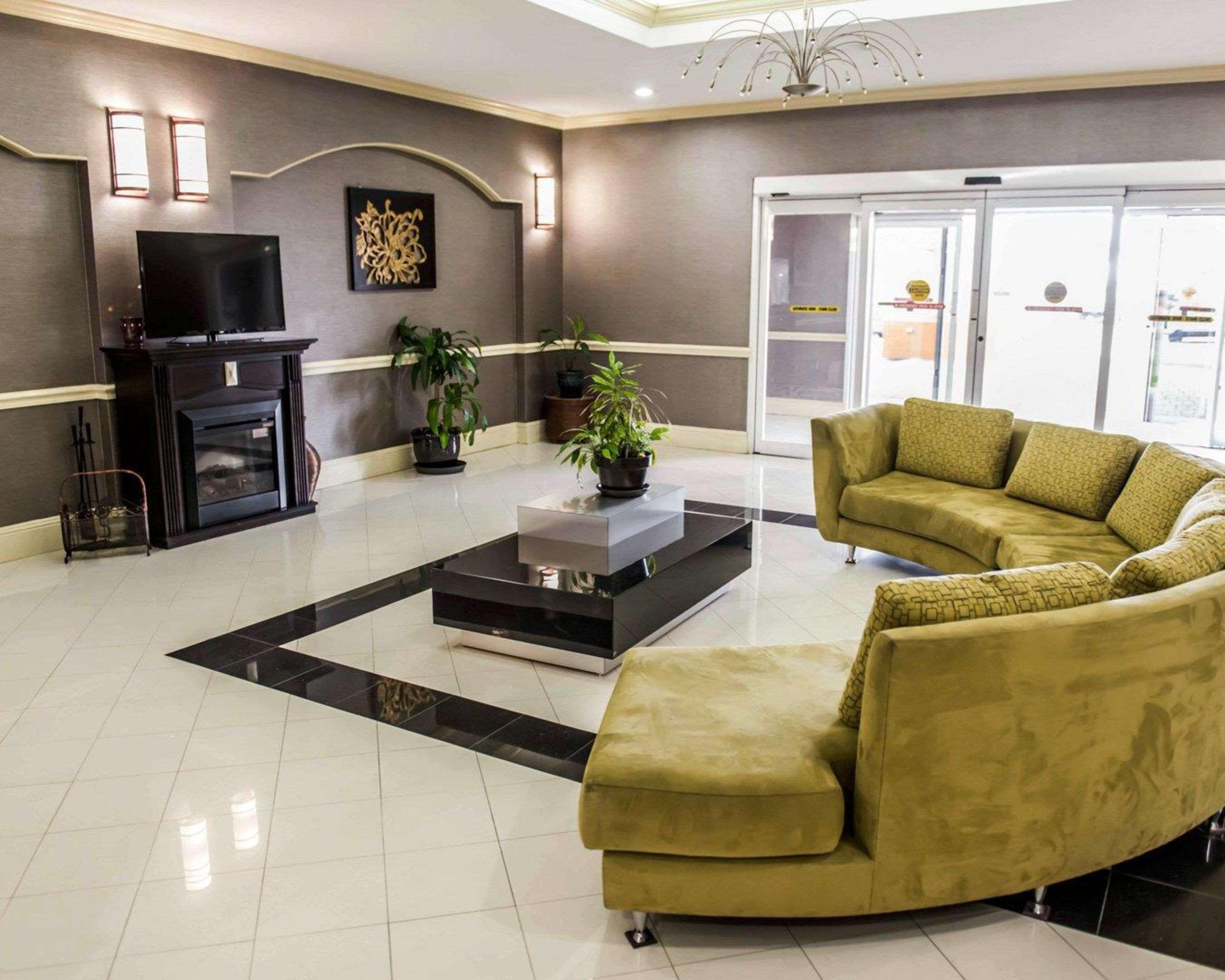 Comfort Inn&Suites Marianna I-10 Eksteriør bilde