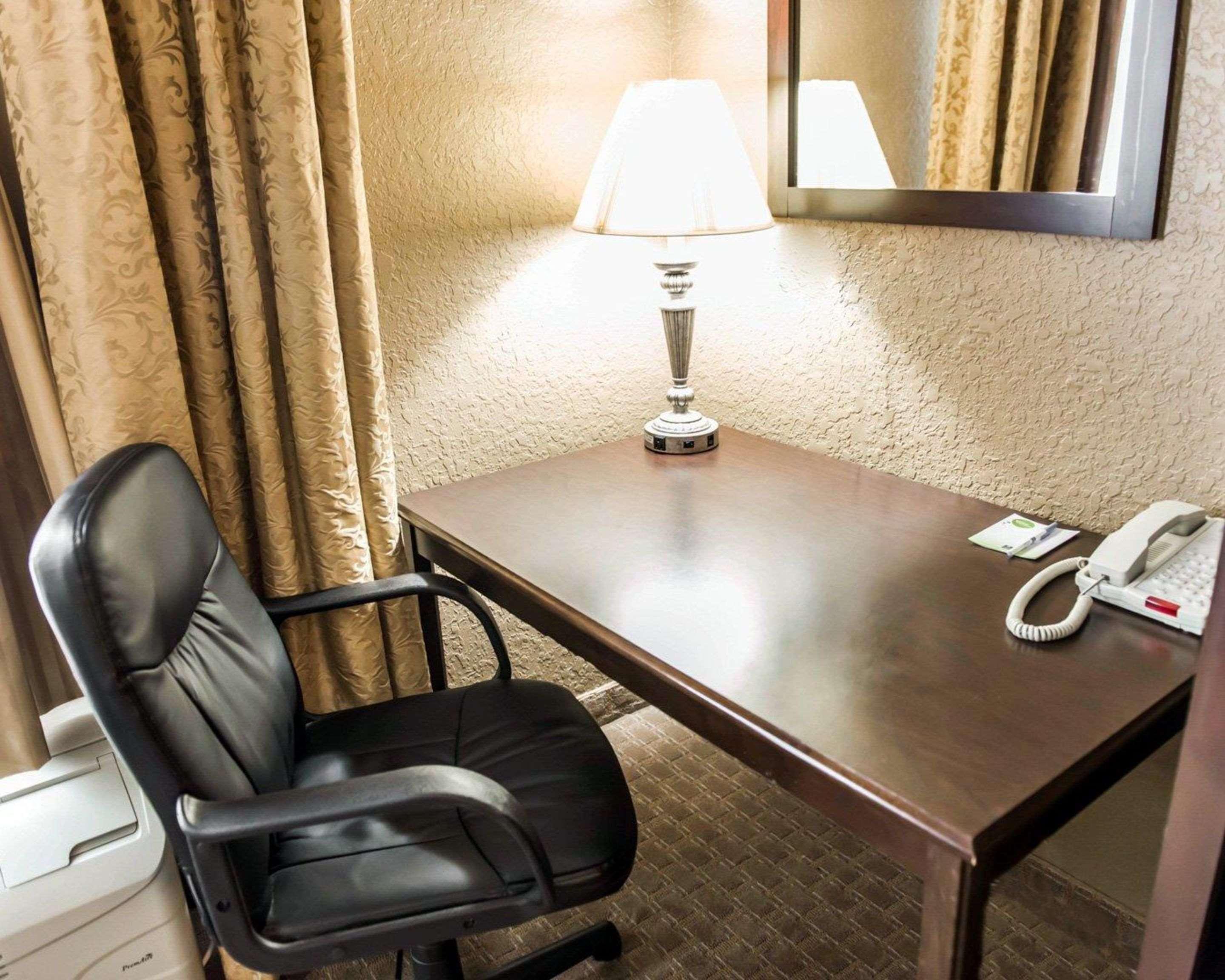 Comfort Inn&Suites Marianna I-10 Eksteriør bilde