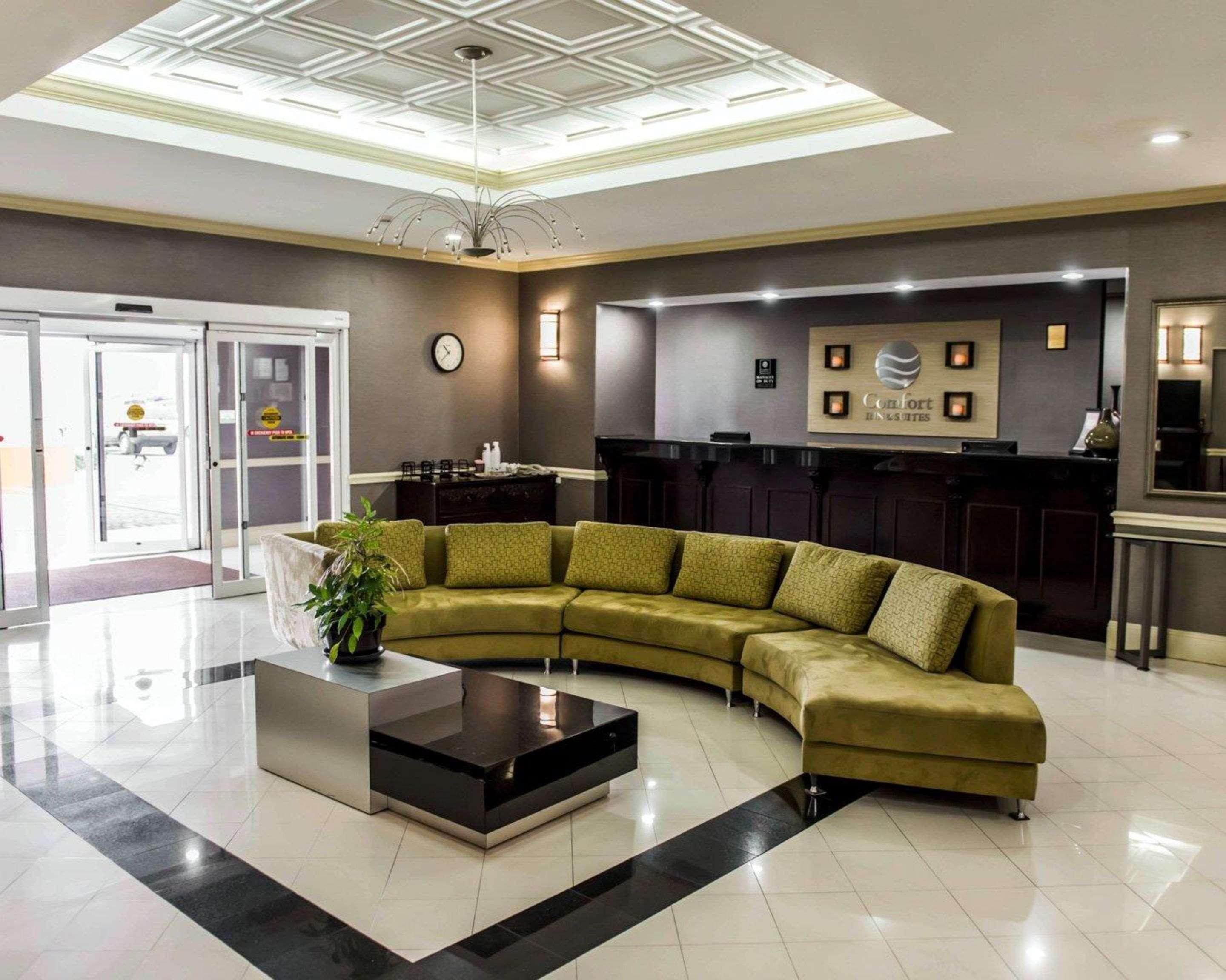Comfort Inn&Suites Marianna I-10 Eksteriør bilde