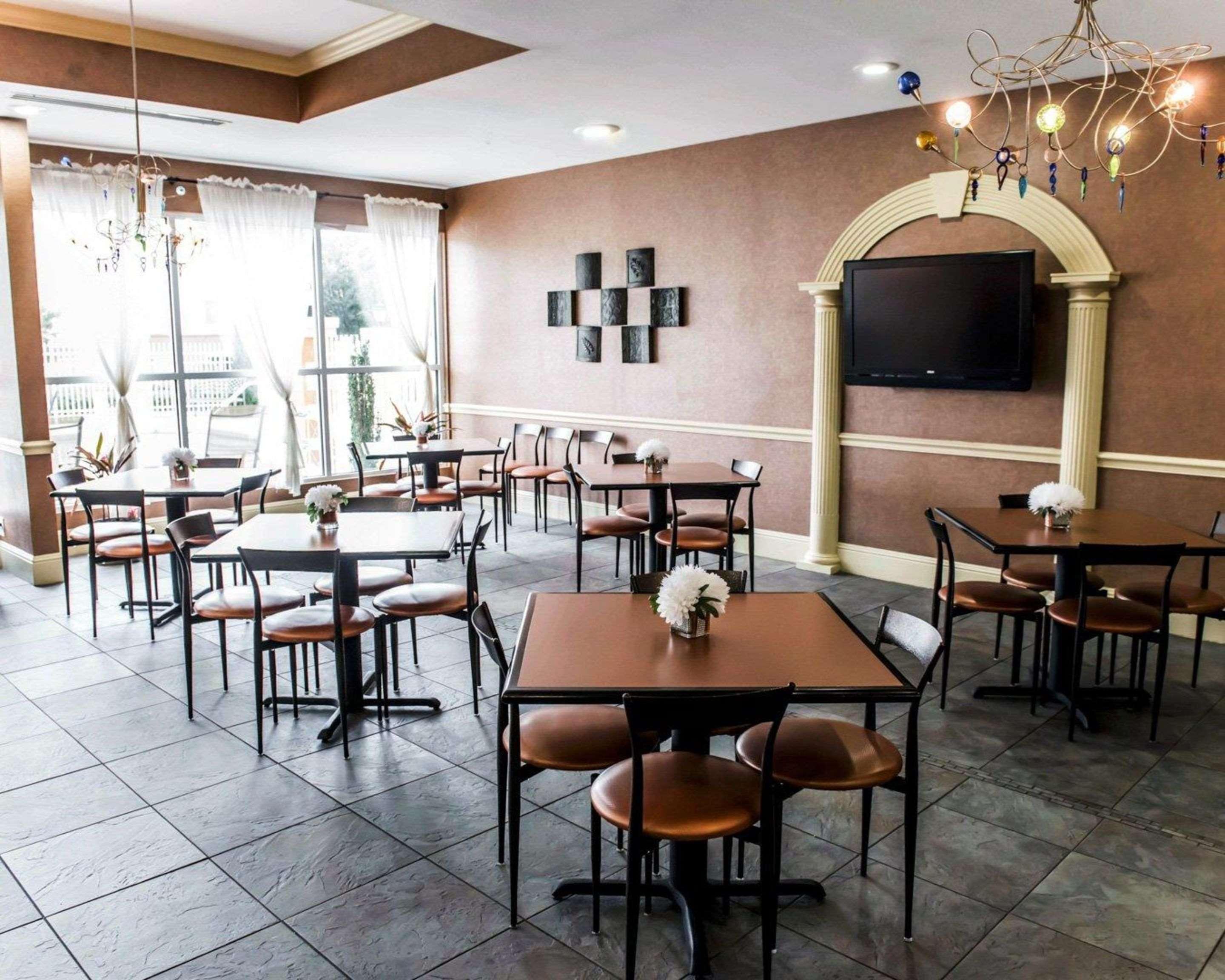 Comfort Inn&Suites Marianna I-10 Eksteriør bilde