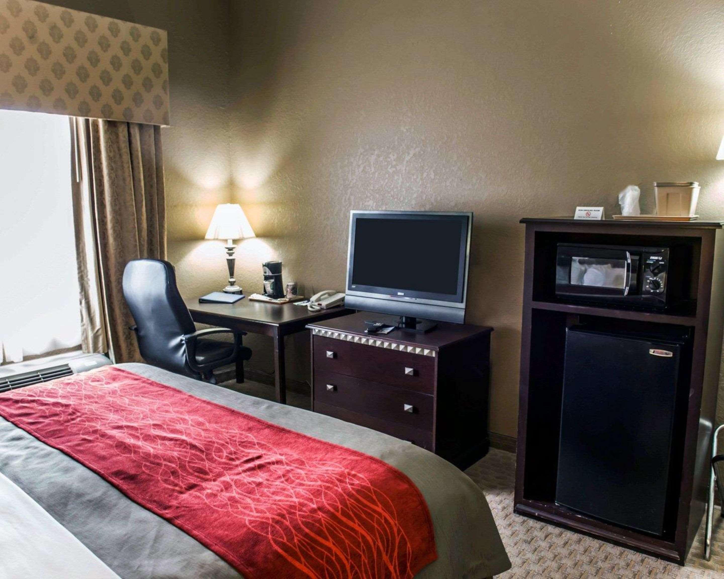 Comfort Inn&Suites Marianna I-10 Eksteriør bilde