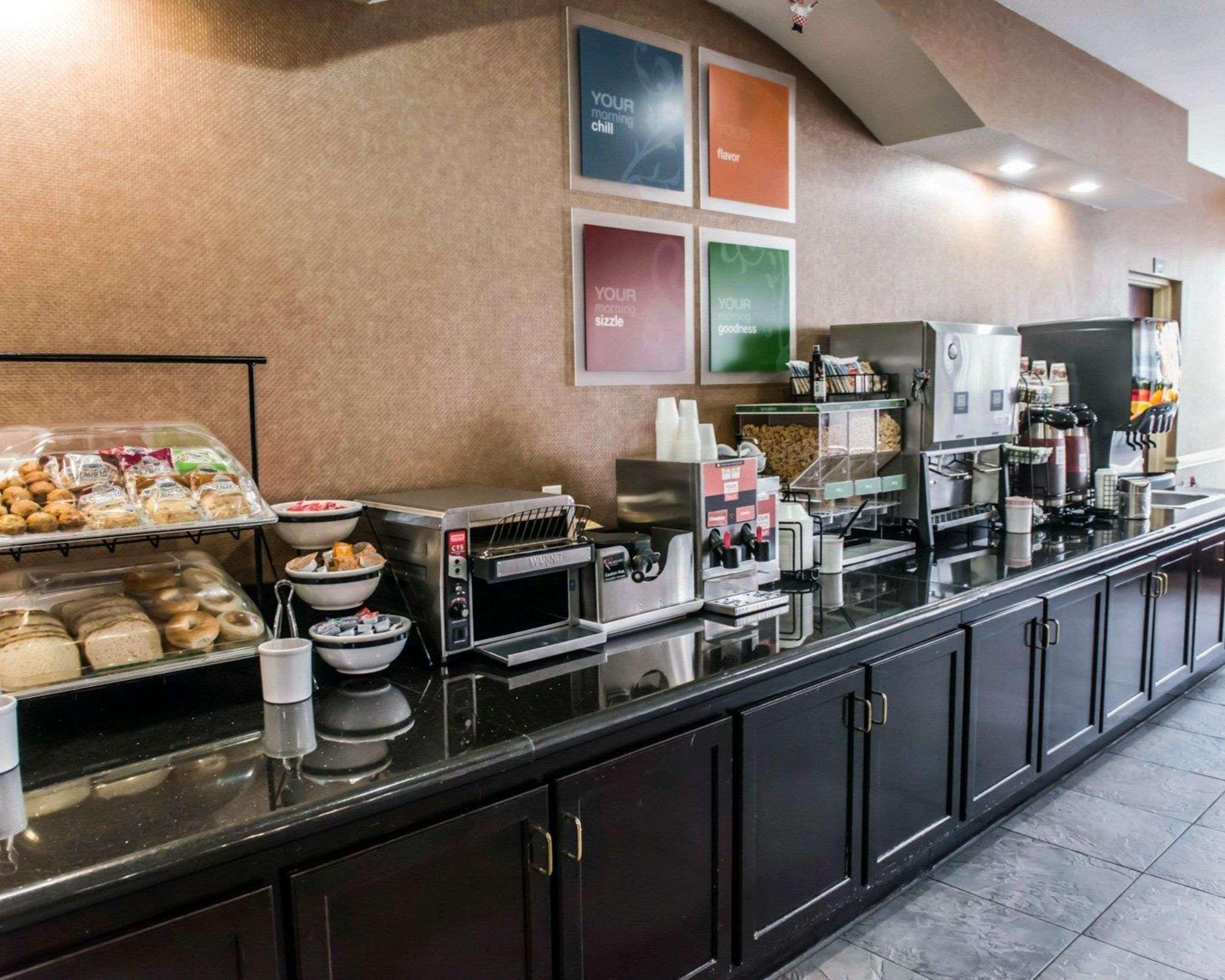Comfort Inn&Suites Marianna I-10 Eksteriør bilde