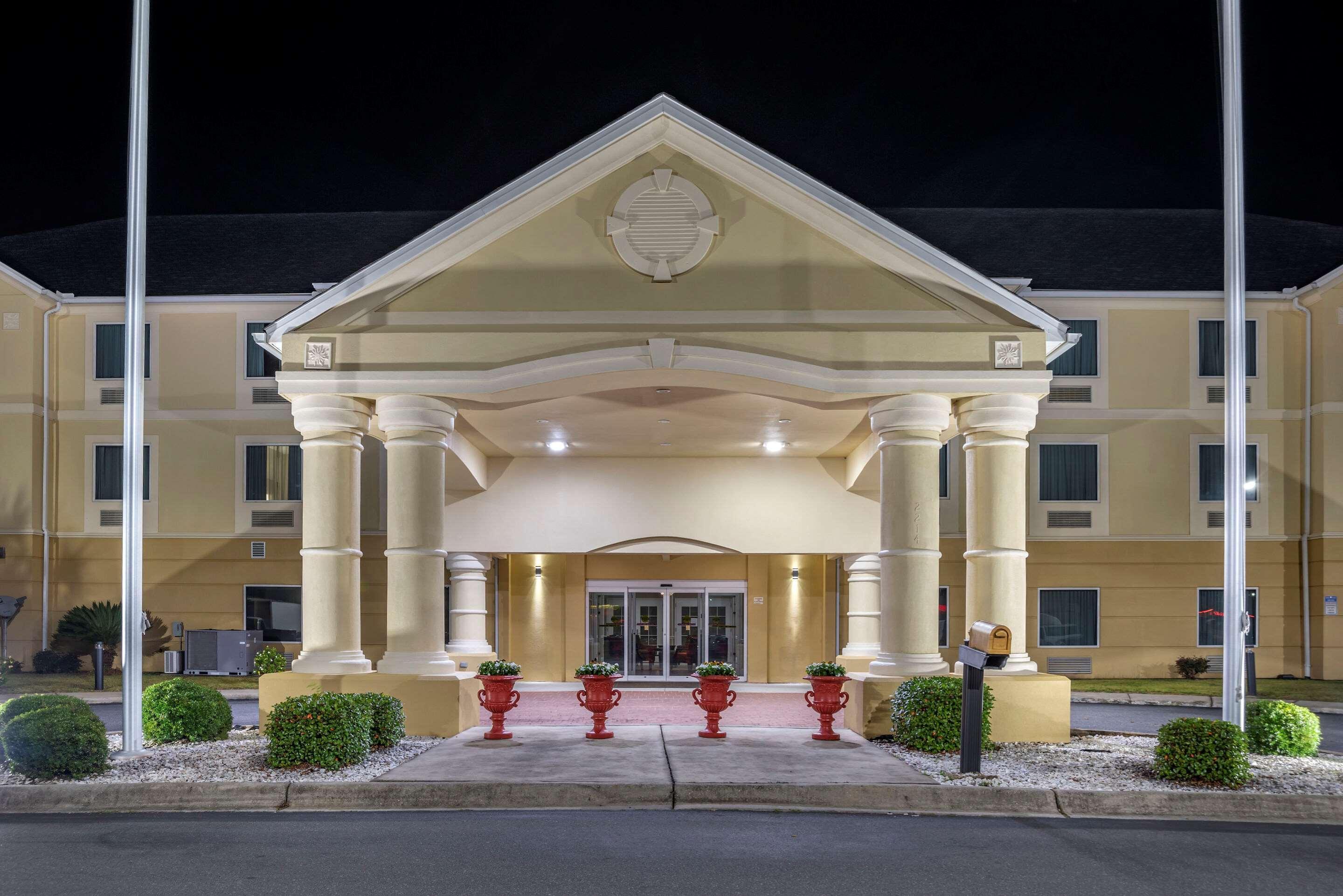Comfort Inn&Suites Marianna I-10 Eksteriør bilde